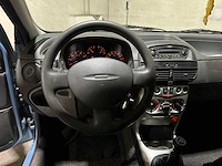 Fiat punto 1.2 go! 60pk 2002, 26-jp-lg - afbeelding 10 van  35