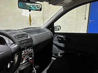 Fiat punto 1.2 go! 60pk 2002, 26-jp-lg - afbeelding 11 van  35