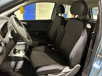 Fiat punto 1.2 go! 60pk 2002, 26-jp-lg - afbeelding 21 van  35