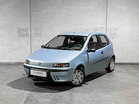 Fiat punto 1.2 go! 60pk 2002, 26-jp-lg - afbeelding 12 van  35