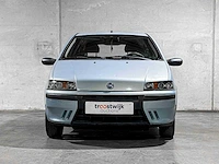 Fiat punto 1.2 go! 60pk 2002, 26-jp-lg - afbeelding 23 van  35