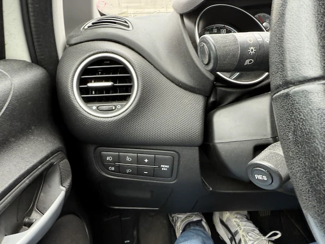 Fiat punto 1.2i easy 69, 2013 - afbeelding 7 van  23