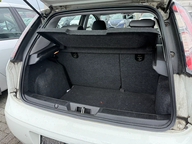 Fiat punto 1.2i easy 69, 2013 - afbeelding 10 van  23