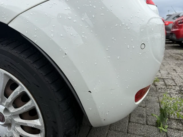 Fiat punto 1.2i easy 69, 2013 - afbeelding 16 van  23