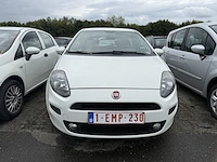 Fiat punto 1.2i easy 69, 2013 - afbeelding 12 van  23