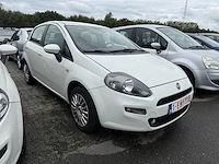 Fiat punto 1.2i easy 69, 2013 - afbeelding 17 van  23