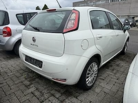 Fiat punto 1.2i easy 69, 2013 - afbeelding 18 van  23