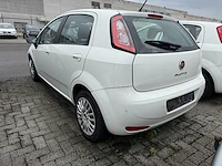 Fiat punto 1.2i easy 69, 2013 - afbeelding 19 van  23