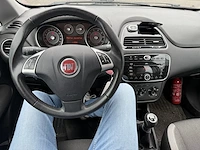 Fiat punto 1.2i easy 69, 2013 - afbeelding 22 van  23