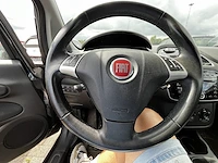 Fiat punto 1.2i street 69,2014 - afbeelding 3 van  26
