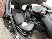 Fiat punto 1.2i street 69,2014 - afbeelding 11 van  26