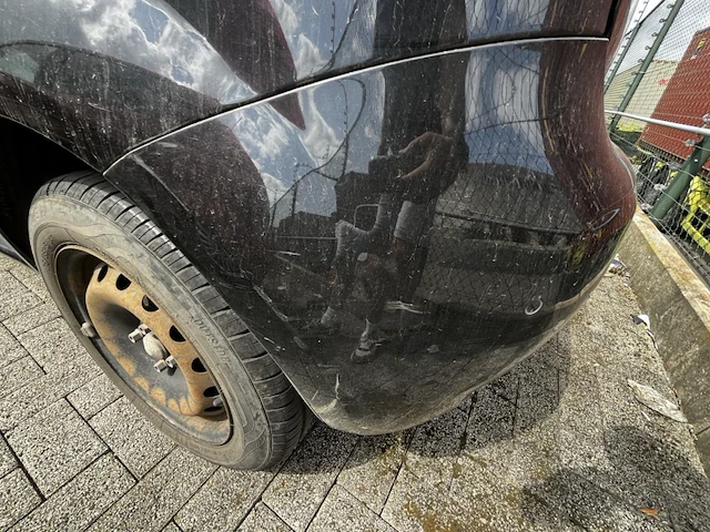Fiat punto 1.2i street 69,2014 - afbeelding 17 van  26