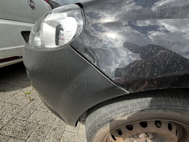 Fiat punto 1.2i street 69,2014 - afbeelding 18 van  26