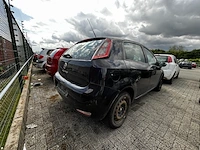 Fiat punto 1.2i street 69,2014 - afbeelding 21 van  26