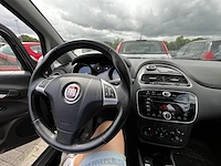 Fiat punto 1.2i street 69,2014 - afbeelding 24 van  26
