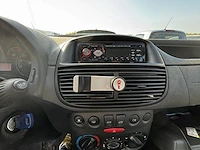 Fiat punto, 2005 - afbeelding 10 van  32