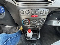 Fiat punto, 2005 - afbeelding 11 van  32