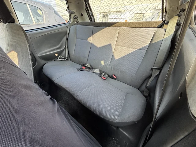 Fiat punto, 2005 - afbeelding 16 van  32