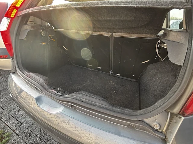 Fiat punto, 2005 - afbeelding 17 van  32