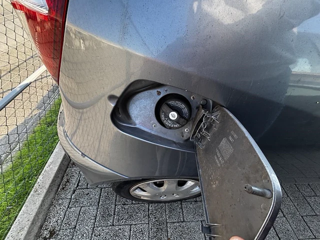 Fiat punto, 2005 - afbeelding 18 van  32