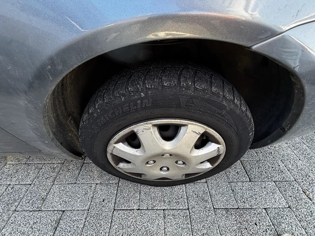 Fiat punto, 2005 - afbeelding 20 van  32