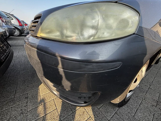 Fiat punto, 2005 - afbeelding 21 van  32