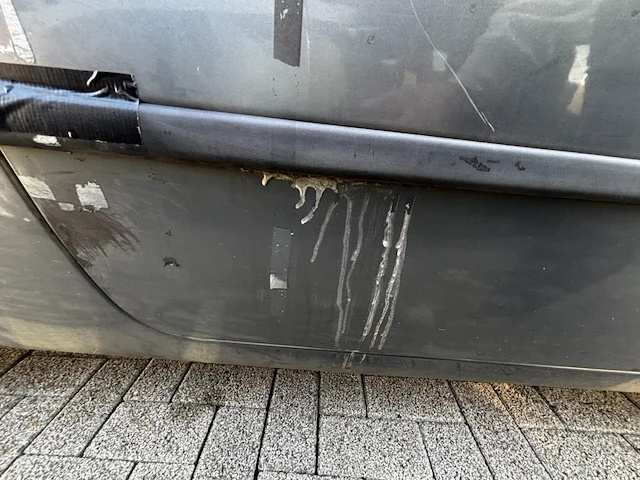 Fiat punto, 2005 - afbeelding 23 van  32
