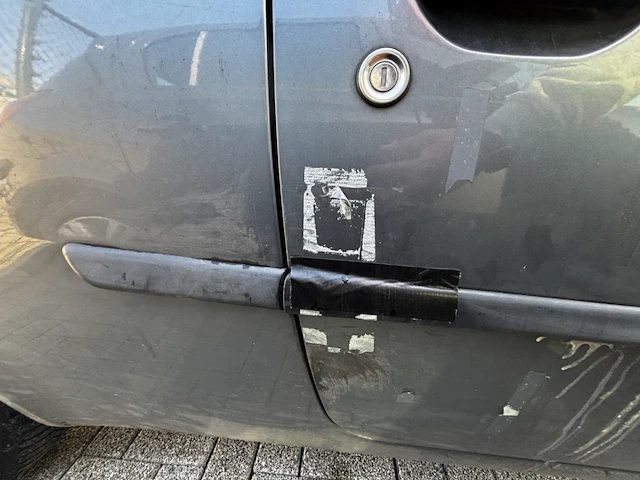 Fiat punto, 2005 - afbeelding 24 van  32