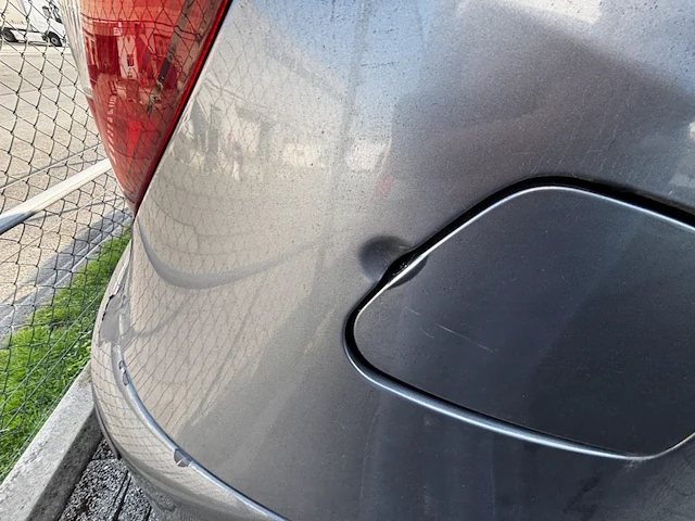 Fiat punto, 2005 - afbeelding 25 van  32