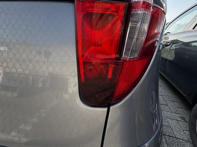 Fiat punto, 2005 - afbeelding 27 van  32