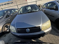 Fiat punto, 2005 - afbeelding 2 van  32