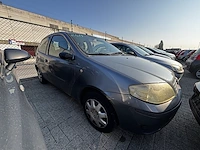 Fiat punto, 2005 - afbeelding 3 van  32