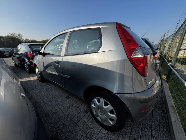 Fiat punto, 2005 - afbeelding 5 van  32