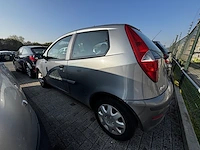 Fiat punto, 2005 - afbeelding 5 van  32