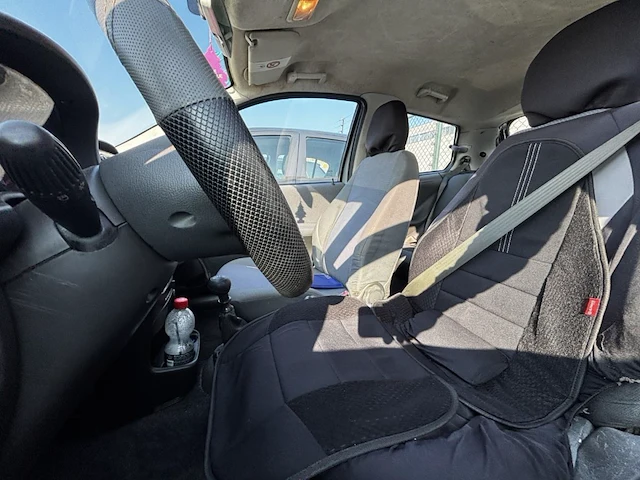 Fiat punto, 2005 - afbeelding 7 van  32