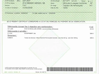 Fiat punto, 2009 - afbeelding 6 van  14