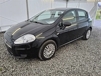 Fiat punto, 2009 - afbeelding 1 van  14