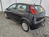 Fiat punto, 2009 - afbeelding 12 van  14