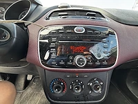 Fiat punto, 2010 - afbeelding 3 van  31
