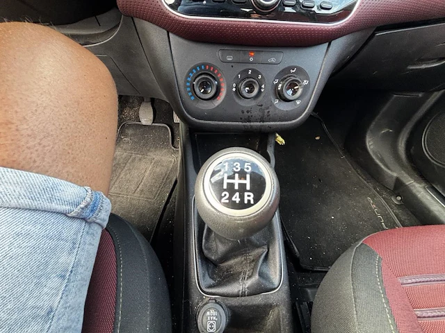 Fiat punto, 2010 - afbeelding 4 van  31