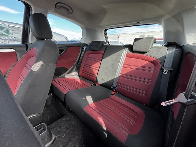 Fiat punto, 2010 - afbeelding 10 van  31