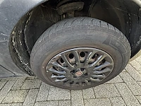 Fiat punto, 2010 - afbeelding 16 van  31