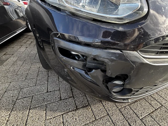 Fiat punto, 2010 - afbeelding 18 van  31