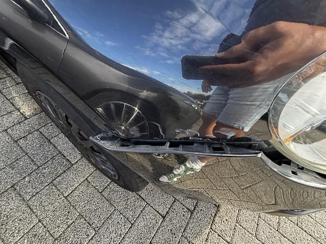 Fiat punto, 2010 - afbeelding 19 van  31