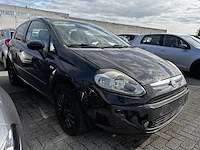 Fiat punto, 2010 - afbeelding 23 van  31