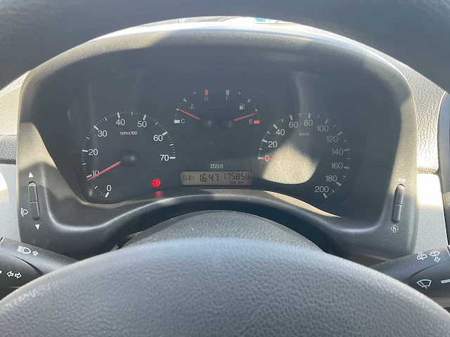 Fiat punto 32-hb-jx - afbeelding 3 van  26