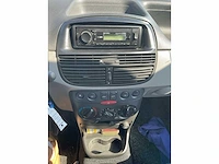Fiat punto 32-hb-jx - afbeelding 5 van  26