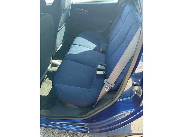 Fiat punto 32-hb-jx - afbeelding 6 van  26
