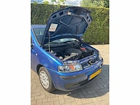 Fiat punto 32-hb-jx - afbeelding 7 van  26