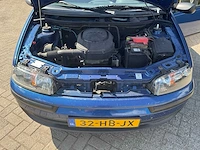 Fiat punto 32-hb-jx - afbeelding 8 van  26